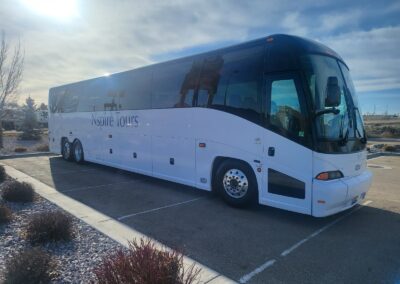 Motorcoach Charters